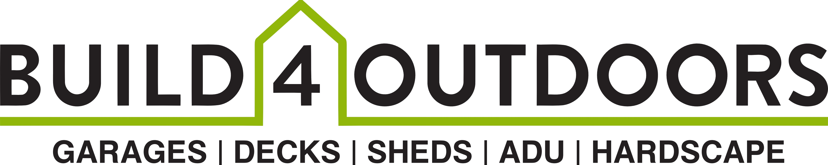 Build 4 Outdoors