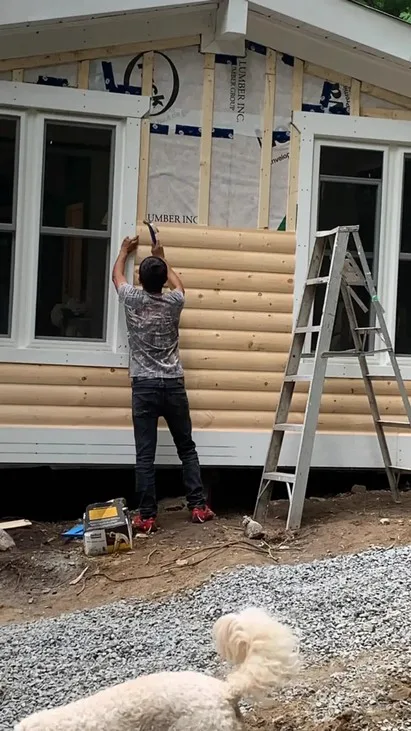 Marvin, Co-founder at Build4Outdoors