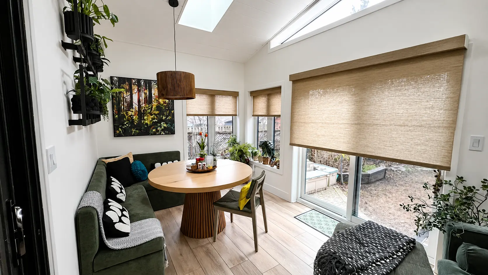 Garden Suites & ADUs